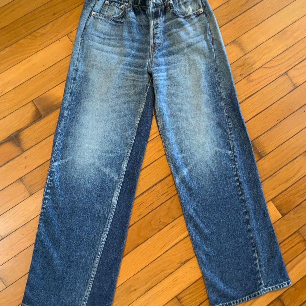 Elan Sweatpant Jeans